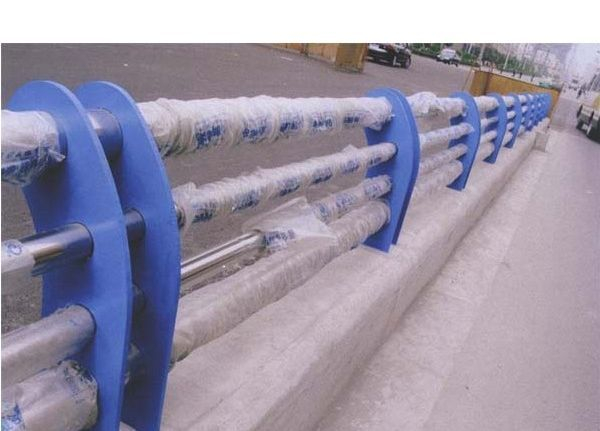 渭南不锈钢复合管护栏​市场投机性转弱